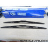 Jeu 2 balais essuie glace 600mm Opel Chevrolet original OEM 93195950 6272549