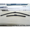 Jeu 2 balais essuie glace souple 650mm + 400mm Opel Chevrolet original OEM 39200337