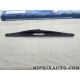 Balais essuie glace 350mm lunette arriere Opel Chevrolet origine OEM 95516019 1272117