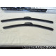Jeu 2 balais essuie glace souple 530mm + 475mm Bosch Opel Chevrolet original OEM AR533S 3397118902