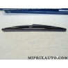 Balais essuie glace 350mm lunette arriere Opel Chevrolet origine OEM 93196002 6272563
