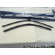 Jeu 2 balais essuie glace souple 725mm + 625mm Opel Chevrolet original OEM 13385436 1272066