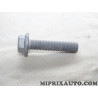 Vis fixation support moteur Opel Chevrolet original OEM 11610906