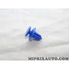 Taquet attache agrafe fixation panneau de porte Opel Chevrolet original OEM 13252118 7231991