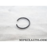 Cerclips anneau retenu transmission Opel Chevrolet original OEM 90121202 374038