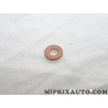Joint injecteur carburant Opel Chevrolet original OEM 55221016 817036