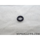 Joint injecteur carburant Opel Chevrolet original OEM 90295723 817562