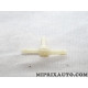 T raccord durite tuyau Opel Chevrolet original OEM 9281478