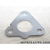 Joint de turbo compresseur Opel Chevrolet original OEM 97263243 860859