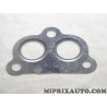 Joint vanne EGR Opel Chevrolet original OEM 90536272