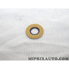 Joint durite turbo compresseur Opel Chevrolet original OEM 55584486 817066