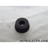 Silent bloc fixation silencieux echappement Opel Chevrolet original OEM 9275758