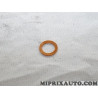 Joint raccord durite huile Opel Chevrolet original OEM 93179304 860860
