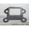 Joint vanne EGR gaz Opel Chevrolet original OEM 97385822 5851077