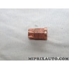 Ecrou fixation echappement Opel Chevrolet original OEM 90424073