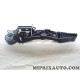 Support poignée de porte Opel Chevrolet original OEM 93456607