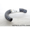Durite liquide de refroidissement Opel Chevrolet original OEM 93177469