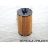 Filtre à huile Opel Chevrolet original OEM 55594652 650173