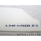 Logo motif embleme ecusson monogramme badge Chevrolet Opel Chevrolet original OEM 95231468