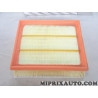 Filtre à air Opel Chevrolet original OEM 95513087