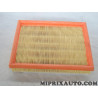 Filtre à air Opel Chevrolet original OEM 93180094 834621
