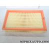 Filtre à air Opel Chevrolet original OEM 9195316 4702969