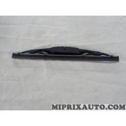 Balais essuie glace lunette arriere Opel Chevrolet origine OEM 95915137 