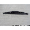 Balais essuie glace lunette arriere Opel Chevrolet origine OEM 95915137