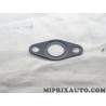 Joint vanne EGR Opel Chevrolet original OEM 90531751