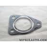 Joint turbo compresseur Opel Chevrolet original OEM 55590052