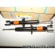 Paire amortisseurs suspension arriere Motrio Renault Dacia original OEM 8671006147 pour rover serie 200 400 honda civic concerto