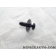 Agrafe attache fixation Opel Chevrolet original OEM 94530397