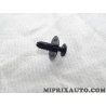 Agrafe attache fixation Opel Chevrolet original OEM 94530397