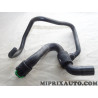 Durite tuyau de chauffage Opel Chevrolet original OEM 9129558