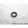 Joint bouchon de vidange Opel Chevrolet original OEM 12616850