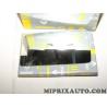 Glace vitre miroir retroviseur Renault Dacia original OEM 7701027600