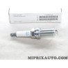 Lot 4 bougies allumage DILFR7B10G Opel Chevrolet original OEM 55564748 1214065