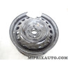 Jante tole acier 5.5x14 ET39 14" 14 pouces Opel Chevrolet original OEM 13211896