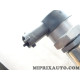 Rampe injecteur injection carburant (Attention cosses soupapes cassé vendu pour la rampe sans reclamation) 0445214056 Opel Chevr