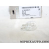 Ampoule bulbe Opel Chevrolet original OEM 95509571