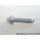 Vis fixation usage divers Opel Chevrolet original OEM 3637279