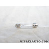 Ampoule navette eclairage Opel Chevrolet original OEM 9208194 4710945