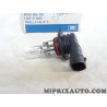 Ampoule phare projecteur HB3 60W Opel Chevrolet original OEM 9117396 2098948