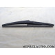 Balais essuie glace lunette arriere Opel Chevrolet origine OEM 13464219