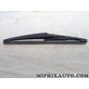 Balais essuie glace lunette arriere Opel Chevrolet origine OEM 13464219