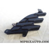 Grille de parechocs Opel Chevrolet original OEM 42517846