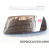 Miroir glace vitre de retroviseur Opel Chevrolet original OEM 93197495