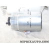 Filtre à carburant gazoil Opel Chevrolet original OEM 93183042 813041