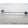 Biellette rotule de barre stabilisatrice Opel Chevrolet original OEM 13391512