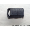 Bouton telecommande de clé Opel Chevrolet original OEM 9115103